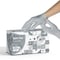 Wecare WMN1001, Disposable Gloves, Nitrile, Powder-Free, S, 50 PK, Chrome WMN100155 - alternate 1